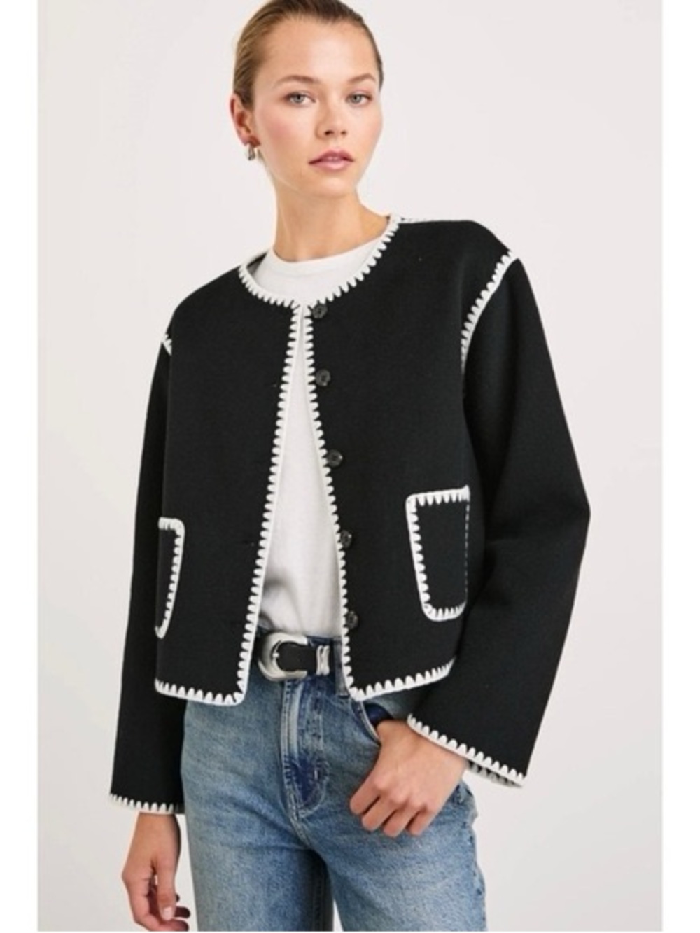Rails Melanie Jacket